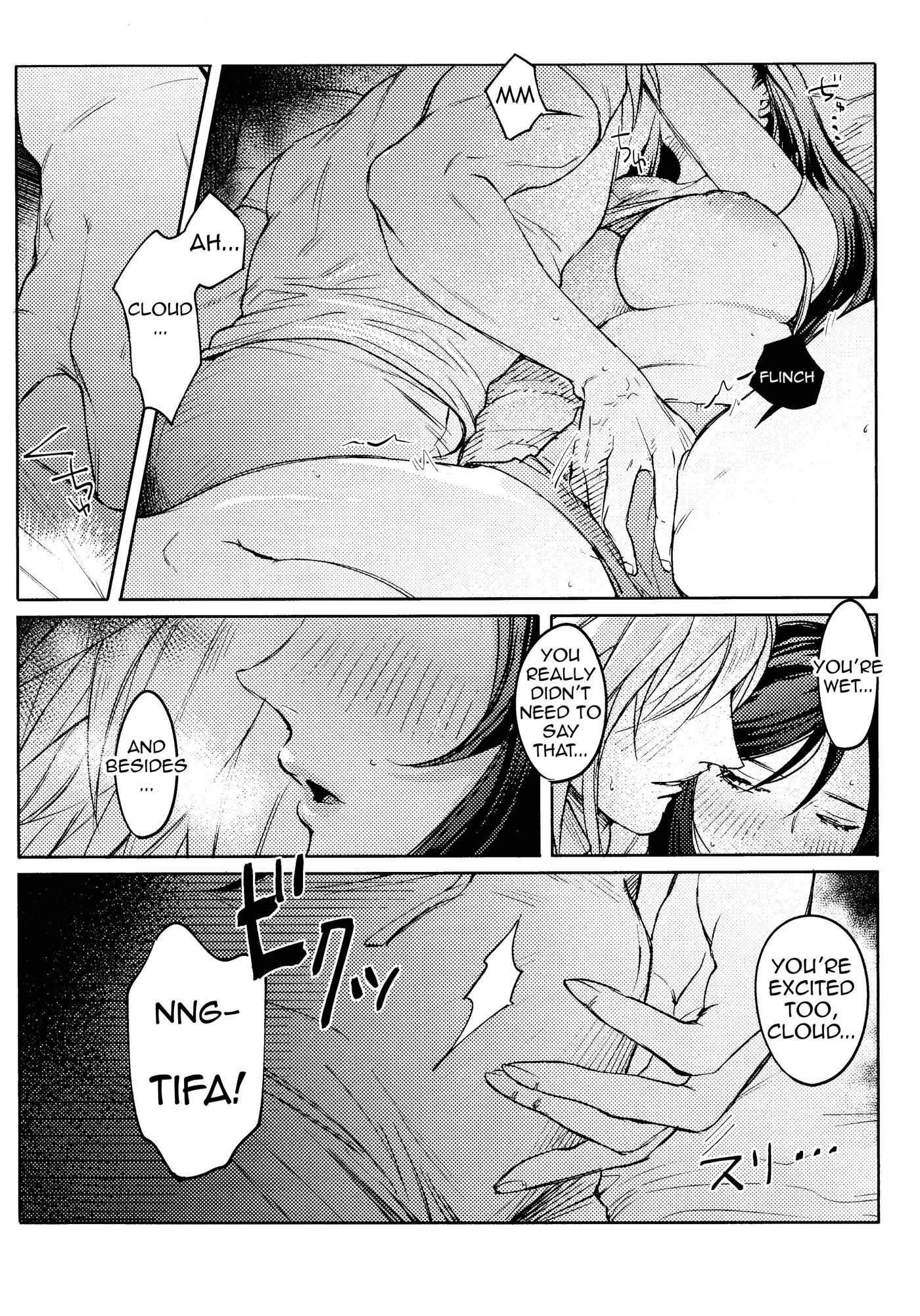 No Place Like Home Chapter 1000 Page 15